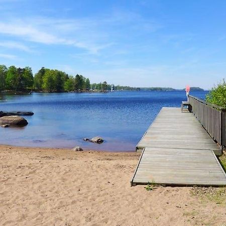 Hagavik 8 Villa Växjö Kültér fotó