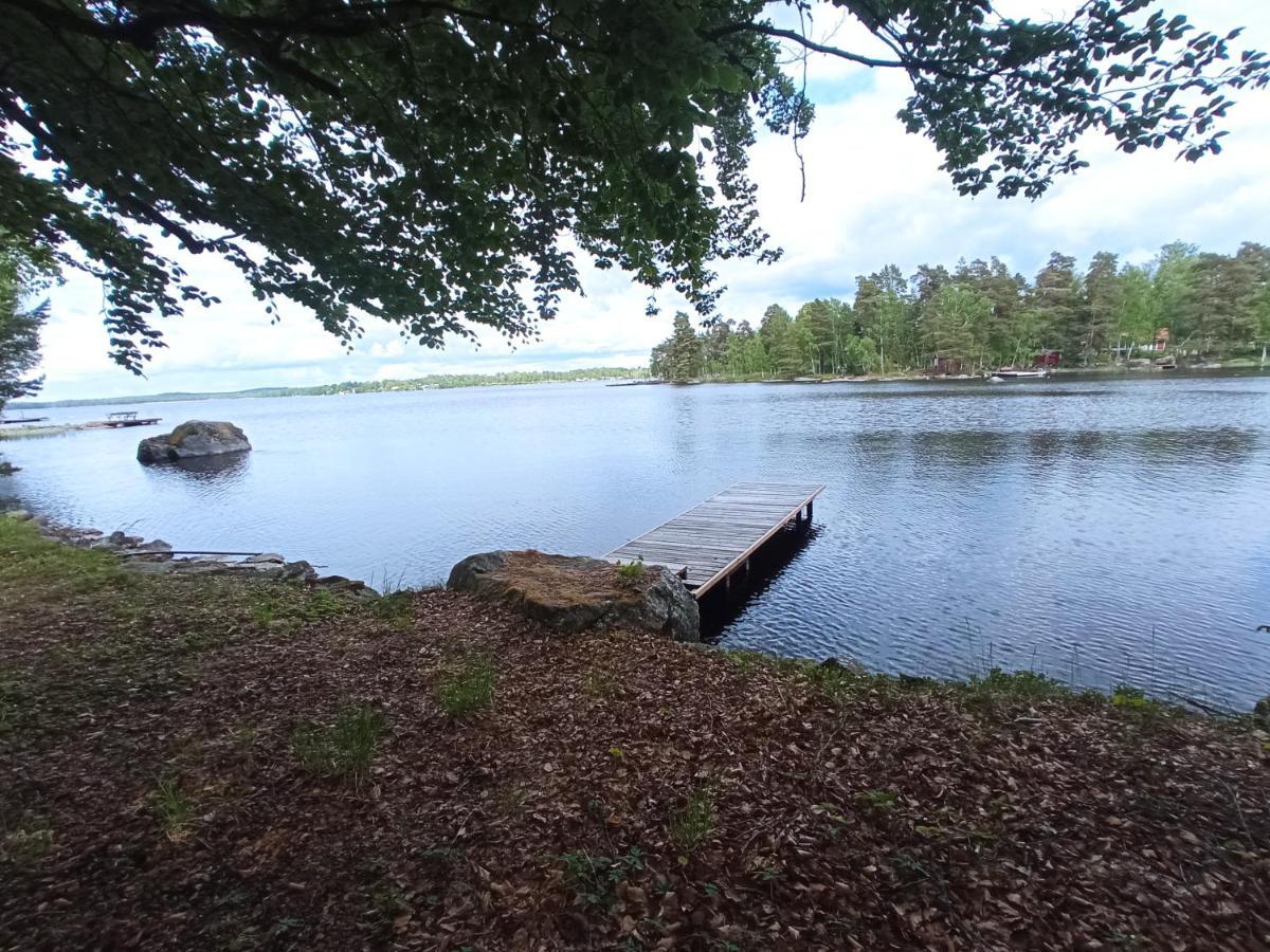 Hagavik 8 Villa Växjö Kültér fotó