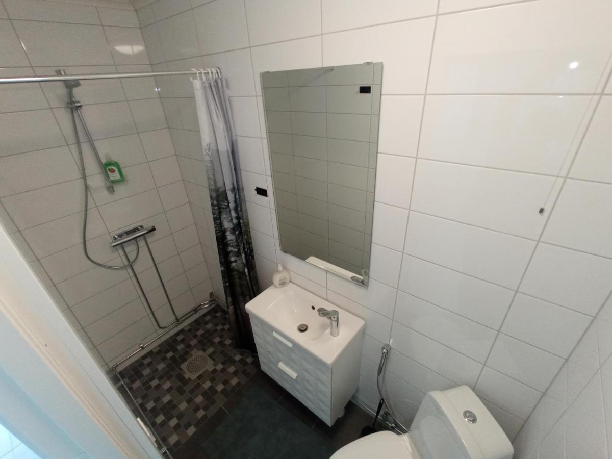 Hagavik 8 Villa Växjö Kültér fotó